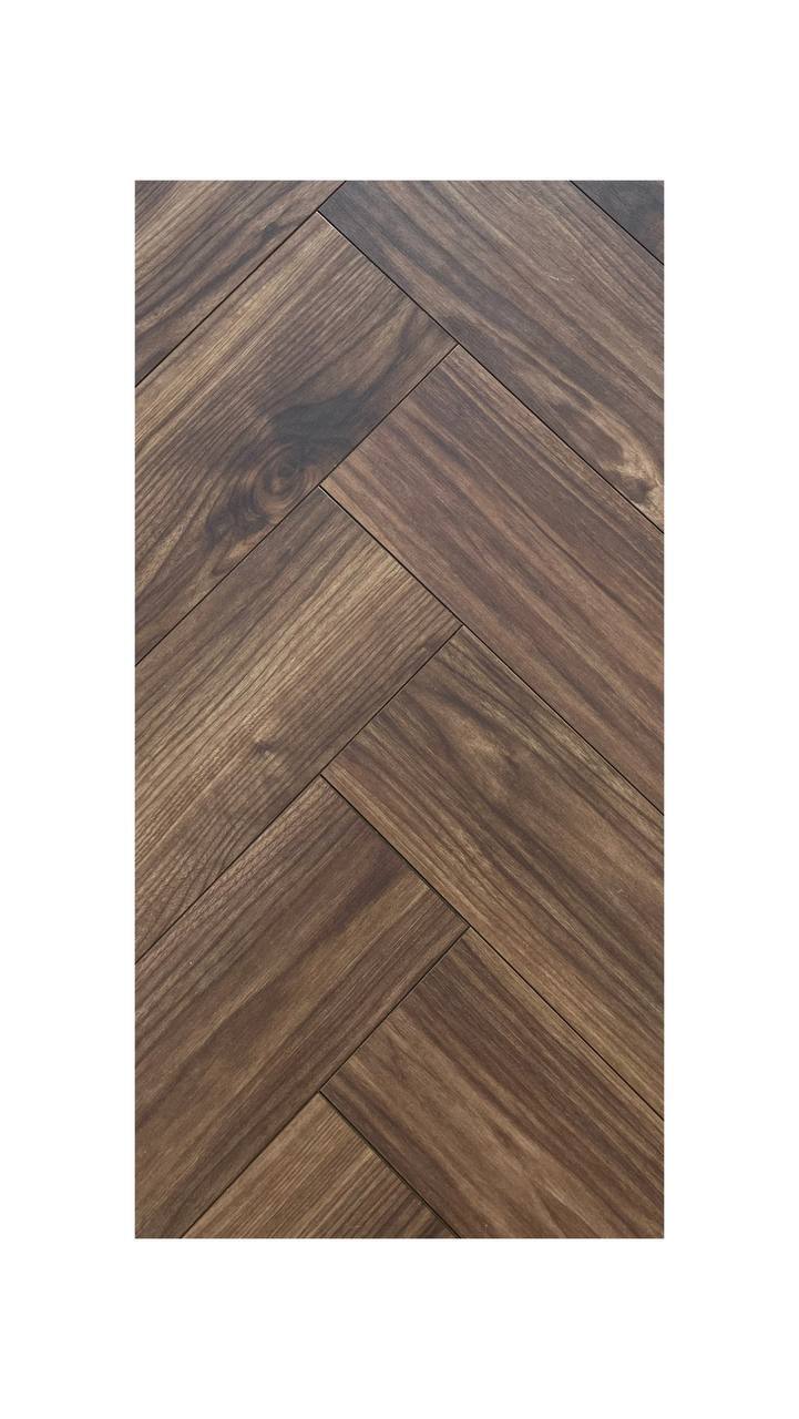 ALSAFLOOR ламінат CREATIV BR 520W NOYER CHOCO